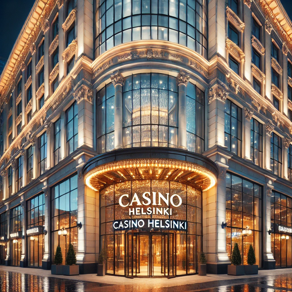 Casino Helsinki