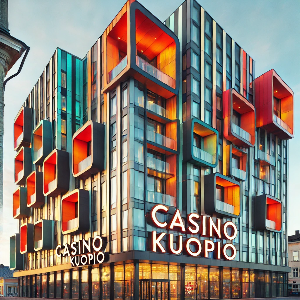 Casino Kuopio Hotel