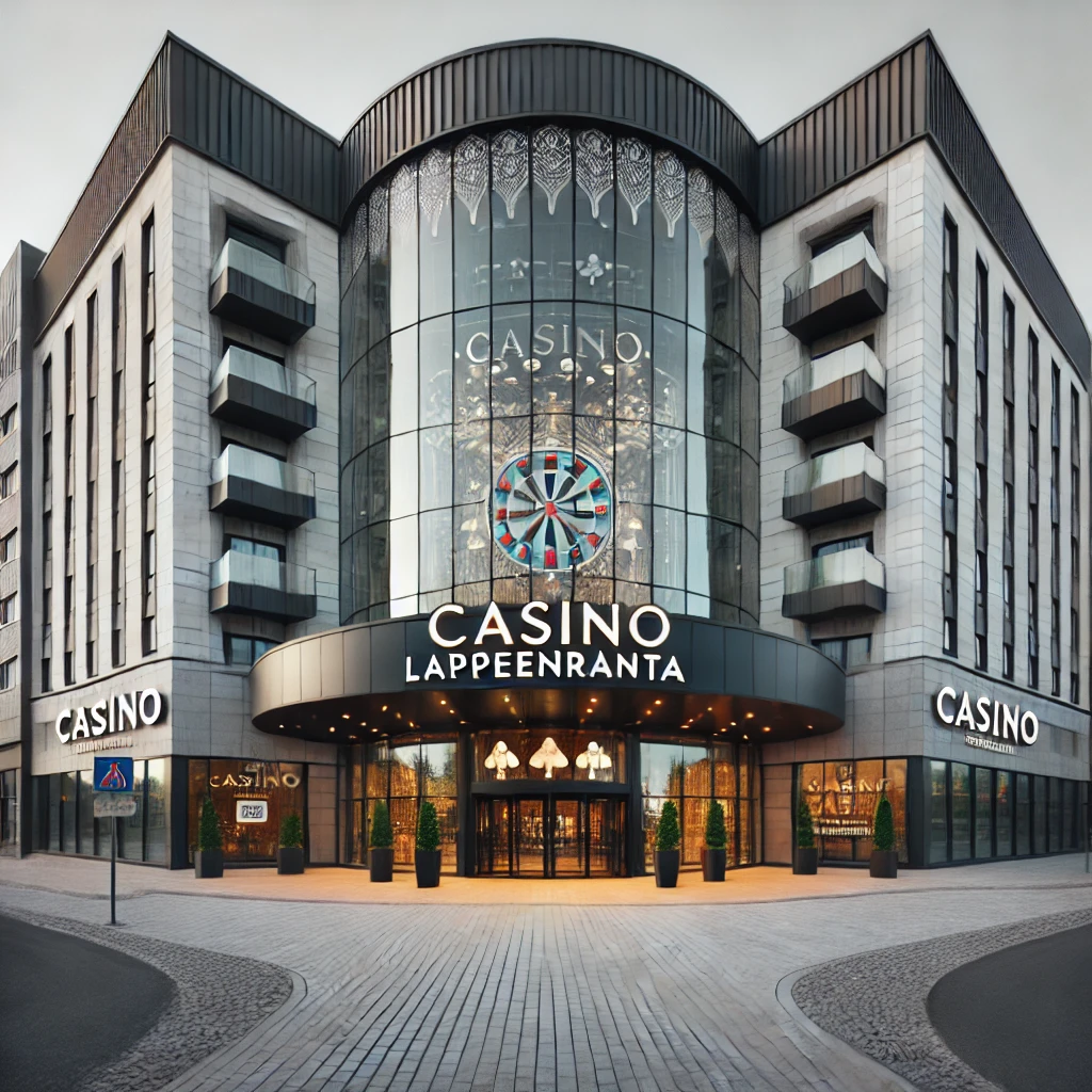 Casino Lappeenranta Hotel