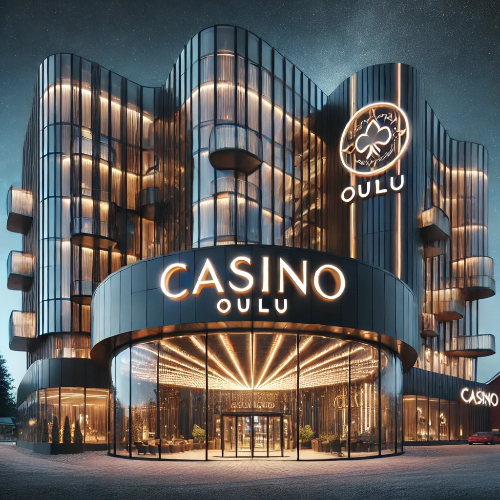 Casino Oulu Hotel