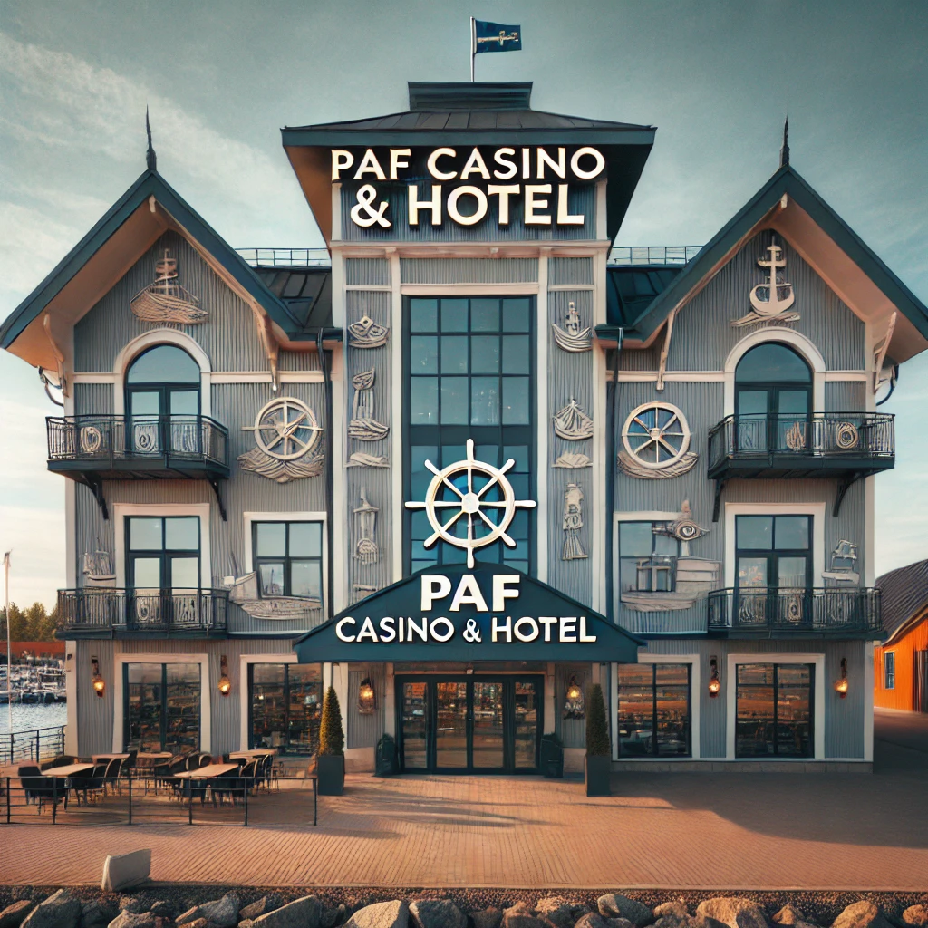 Paf Casino & Hotel